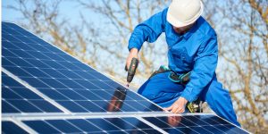 Installation Maintenance Panneaux Solaires Photovoltaïques à Cerseuil